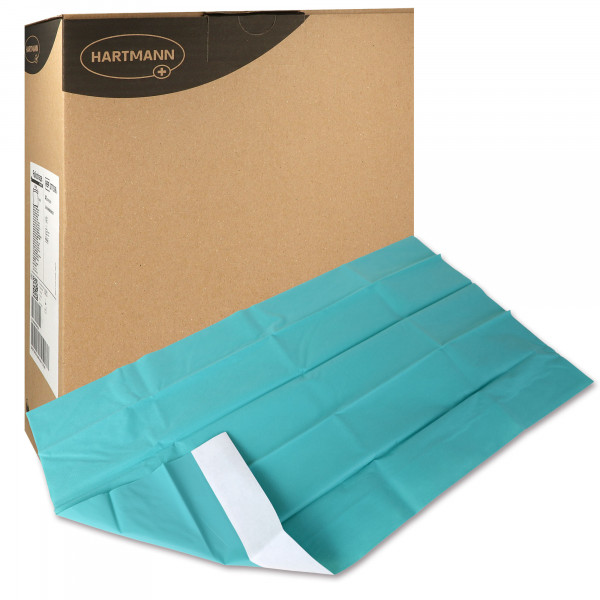 Foliodrape Protect Abdecktuch selbstklebend steril einzeln verpackt