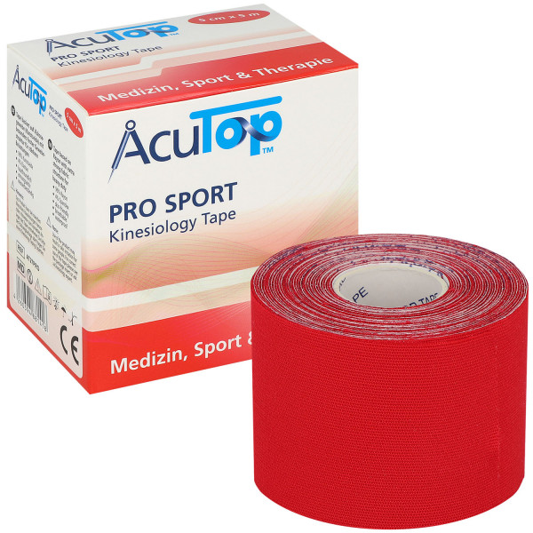 AcuTop Pro Sport Tape