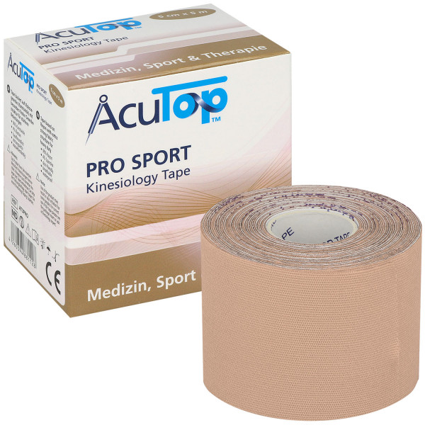 AcuTop Pro Sport Tape