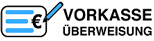 Vorkasse