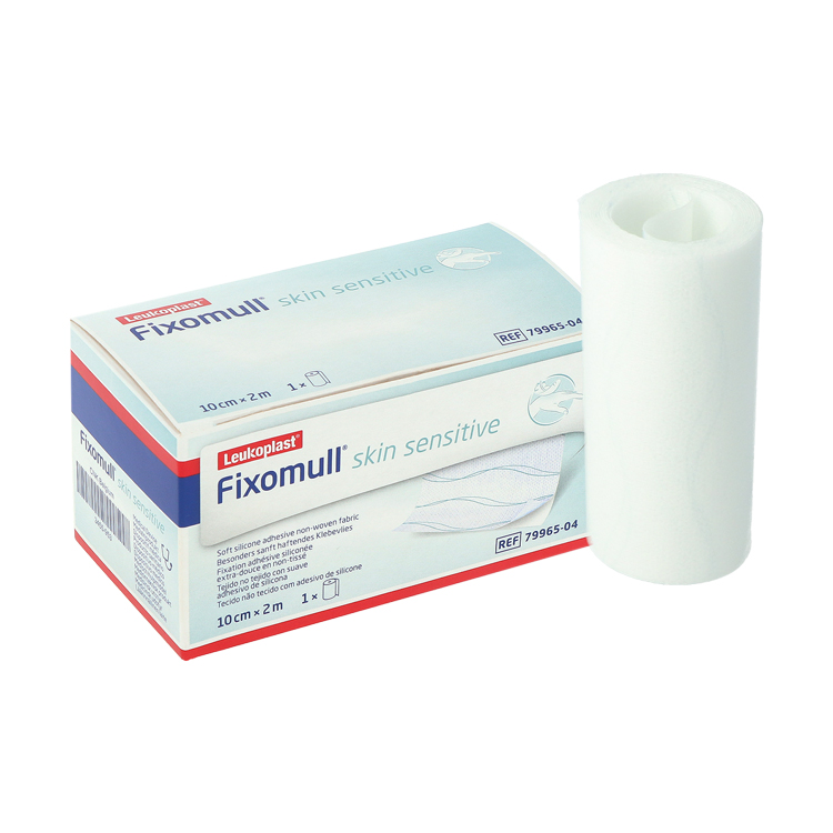 1x Leukosilk S 2,5cm x 9,2m Fixierpflaster von BSN Medical