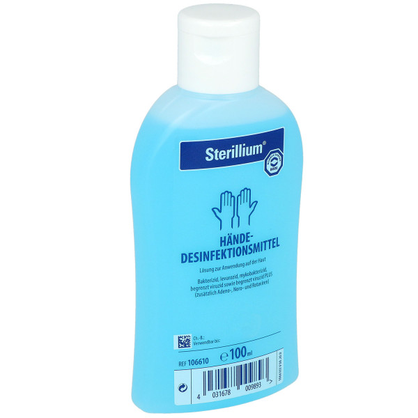 Bode Sterillium® Händedesinfektionsmittel