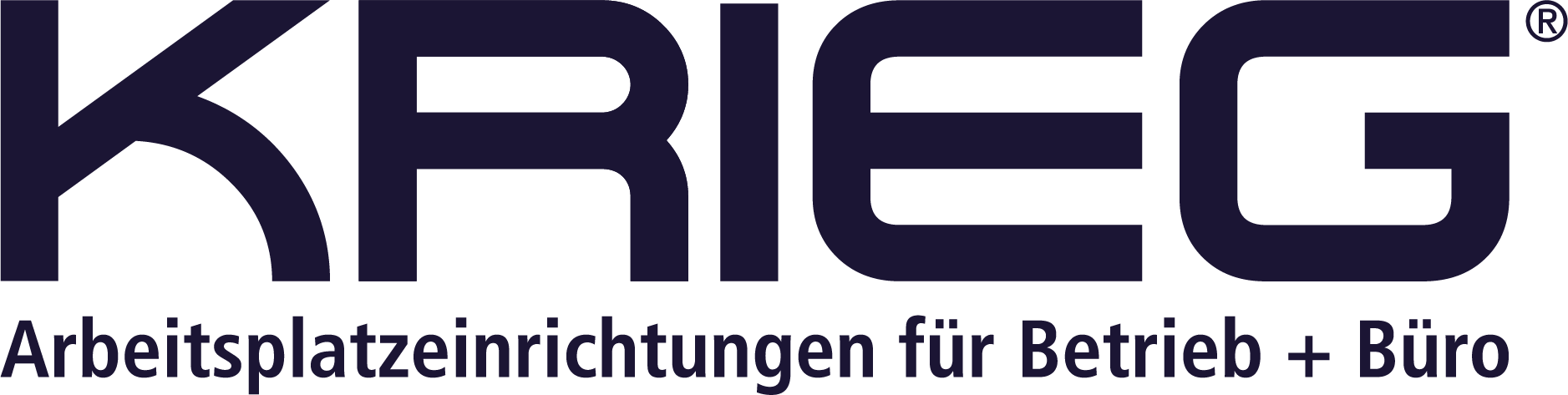 KRIEG Industriegeräte GmbH & Co. KG KRIEG Industriegeräte GmbH & Co. KG