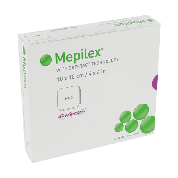 Mepilex Schaumverband, steril