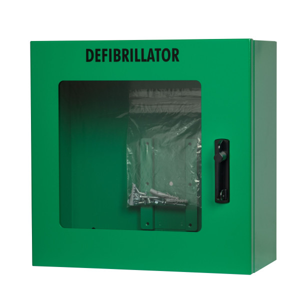 Lifeline AED Schutzschrank Robust