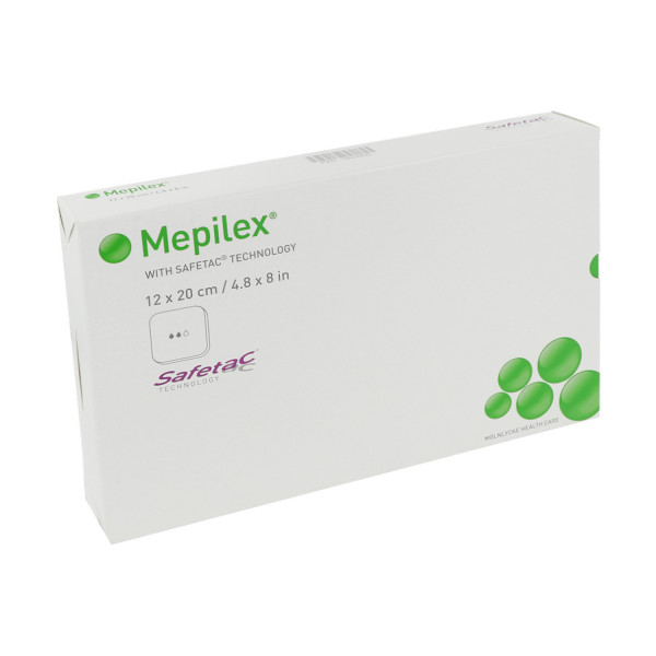 Mepilex Schaumverband, steril