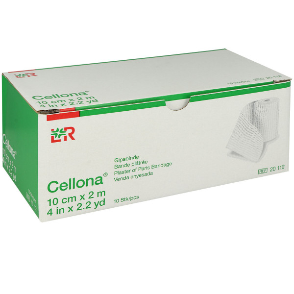 Cellona Gipsbinden