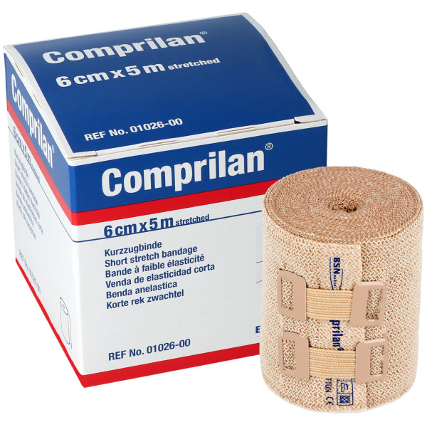 Comprilan® sterilisierbare Kompressionsbinde