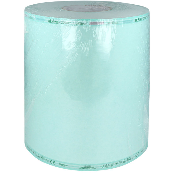 Sterilisationsfolie Rollenware