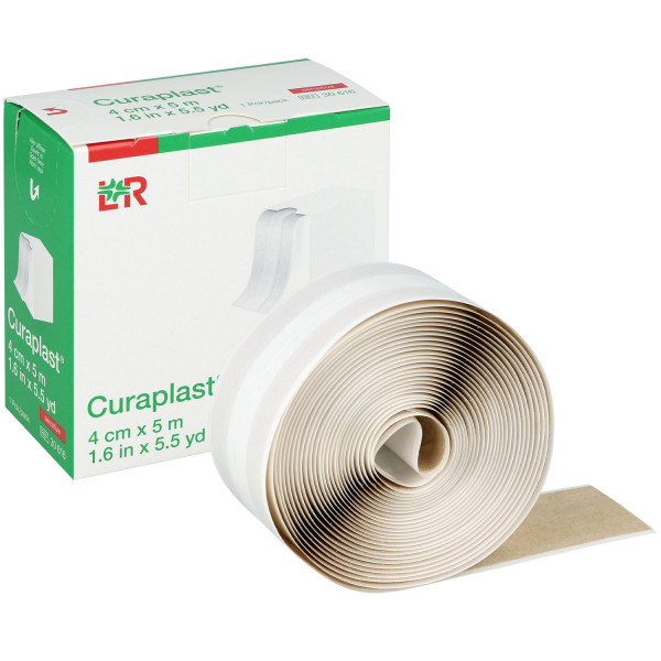 Curaplast Sensitive Wundschnellverband