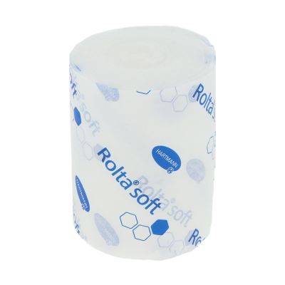 Rolta soft Wattebinden 10 cm x 3 m - 1 x 30 St.