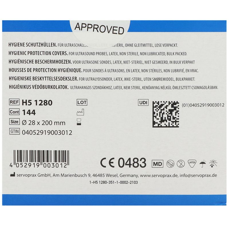 mediware-ultraschall-schutzh-llen-ohne-gleitmittel-25211m
